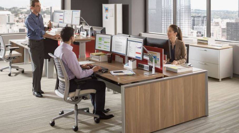 Ofis çalışanları dikkat! Sağlığı tehdit eden büyük tehlike açıklandı: Hasta bina sendromu nedir? 7